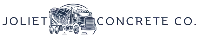 Joliet Concrete Co Logo